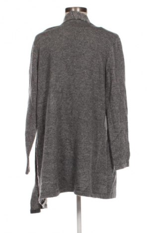 Дамска жилетка Gina Laura, Размер M, Цвят Сив, Цена 13,99 лв.