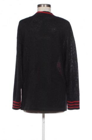 Дамска жилетка Gina Laura, Размер XL, Цвят Черен, Цена 41,00 лв.