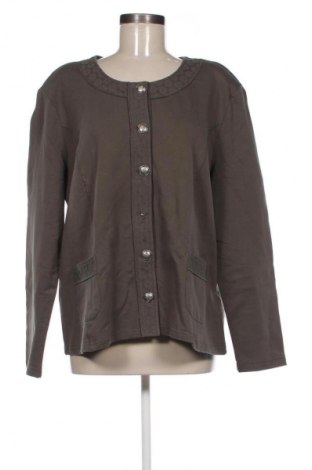 Damski kardigan Gina Laura, Rozmiar XL, Kolor Kolorowy, Cena 41,99 zł