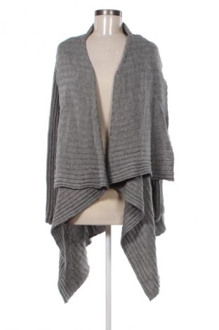 Дамска жилетка Gina Tricot, Размер M, Цвят Сив, Цена 26,98 лв.