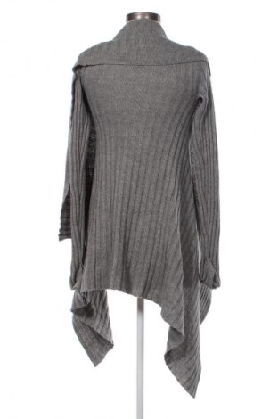 Дамска жилетка Gina Tricot, Размер M, Цвят Сив, Цена 26,98 лв.