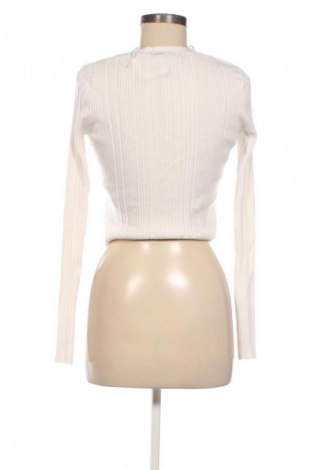 Damen Strickjacke Glassons, Größe M, Farbe Ecru, Preis 14,83 €