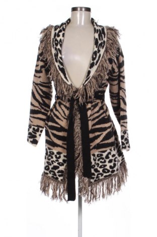 Damen Strickjacke Golden Days, Größe M, Farbe Mehrfarbig, Preis 19,05 €