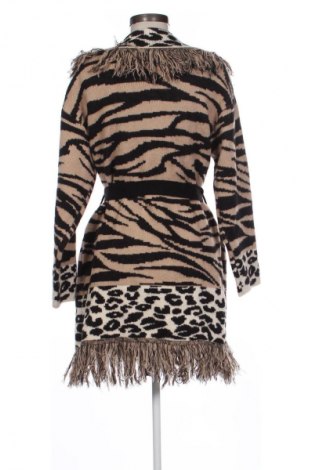 Damen Strickjacke Golden Days, Größe M, Farbe Mehrfarbig, Preis 19,05 €