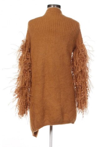 Γυναικεία ζακέτα Golden Days, Μέγεθος M, Χρώμα Καφέ, Τιμή 8,99 €