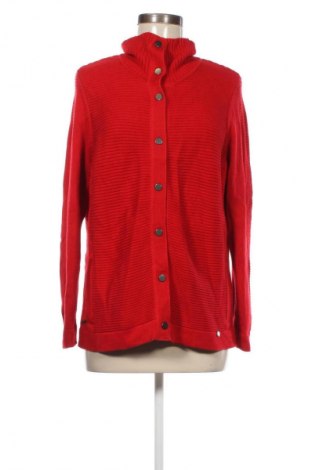 Dámsky kardigán Golle Haug, Veľkosť L, Farba Červená, Cena  11,95 €