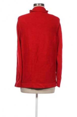 Dámsky kardigán Golle Haug, Veľkosť L, Farba Červená, Cena  11,95 €