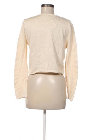 Дамска жилетка Grace Karin, Размер M, Цвят Бежов, Цена 15,99 лв.