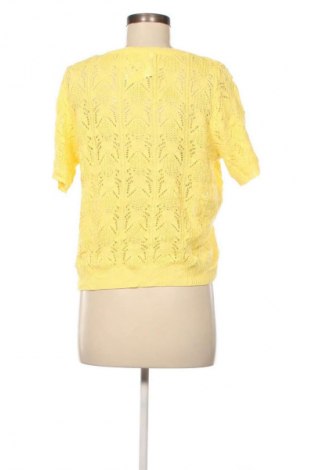 Дамска жилетка Grace Karin, Размер M, Цвят Жълт, Цена 5,62 €
