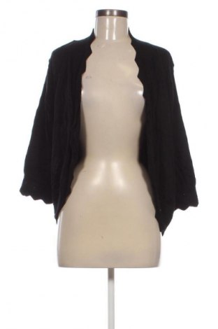 Damen Strickjacke Grecerelle, Größe L, Farbe Schwarz, Preis € 7,99