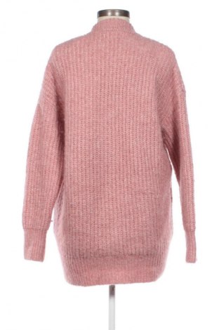 Dámsky kardigán Green Coast, Velikost S, Barva Popelavě růžová, Cena  371,00 Kč