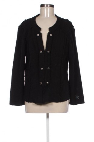 Damen Strickjacke Green House, Größe XL, Farbe Schwarz, Preis € 14,91