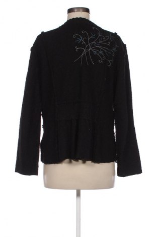 Damen Strickjacke Green House, Größe XL, Farbe Schwarz, Preis € 14,91