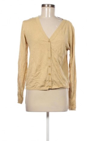 Dámsky kardigán Green Village, Veľkosť L, Farba Béžová, Cena  7,95 €