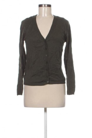 Damen Strickjacke Green Village, Größe S, Farbe Grün, Preis 12,99 €