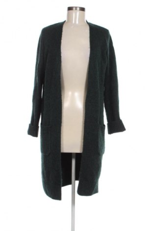 Damski kardigan Greenpoint, Rozmiar XS, Kolor Zielony, Cena 67,00 zł