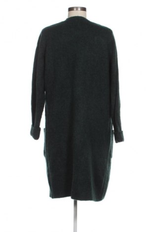 Damski kardigan Greenpoint, Rozmiar XS, Kolor Zielony, Cena 67,00 zł