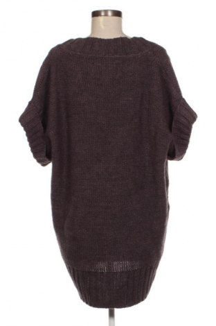 Damen Strickjacke Greystone, Größe XL, Farbe Lila, Preis 10,99 €