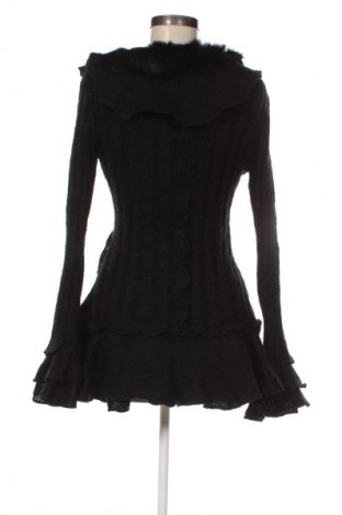 Női kardigán Grifflin, Méret M, Szín Fekete, Ár 6 059 Ft