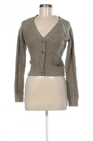 Dámsky kardigán Guess, Veľkosť M, Farba Zelená, Cena  94,95 €
