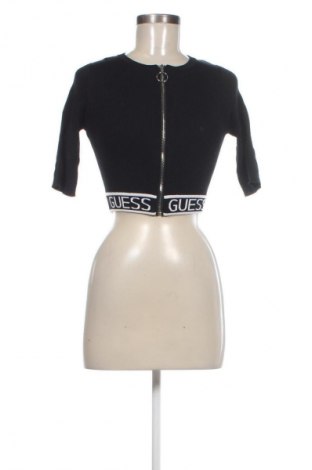 Dámsky kardigán Guess, Veľkosť XS, Farba Čierna, Cena  22,95 €