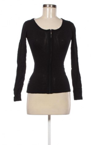Cardigan de damă Guess, Mărime S, Culoare Negru, Preț 90,99 Lei