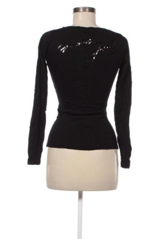 Cardigan de damă Guess, Mărime S, Culoare Negru, Preț 90,99 Lei