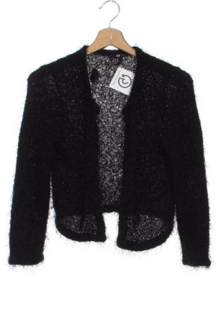 Cardigan de damă H&M, Mărime XS, Culoare Negru, Preț 63,99 Lei