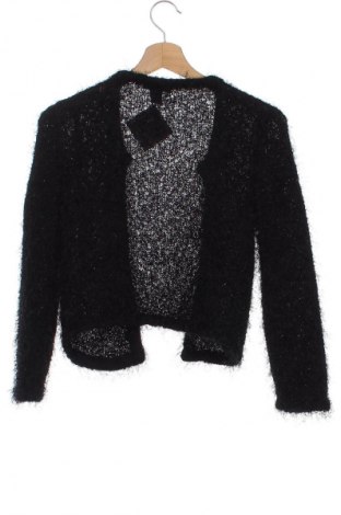 Cardigan de damă H&M, Mărime XS, Culoare Negru, Preț 63,99 Lei