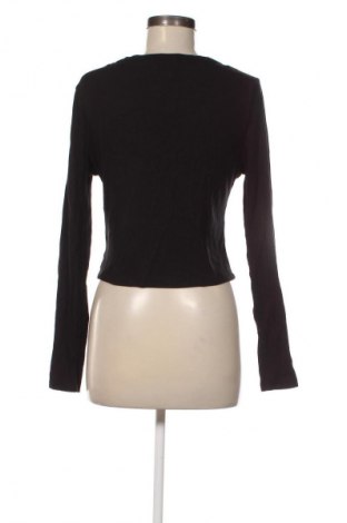 Γυναικεία ζακέτα H&M, Μέγεθος M, Χρώμα Μαύρο, Τιμή 10,99 €