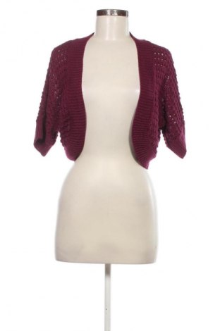 Damen Strickjacke H&M, Größe XS, Farbe Rot, Preis 10,99 €