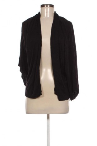 Дамска жилетка H&M, Размер M, Цвят Черен, Цена 13,99 лв.