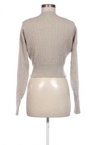 Γυναικεία ζακέτα H&M, Μέγεθος XS, Χρώμα  Μπέζ, Τιμή 14,91 €