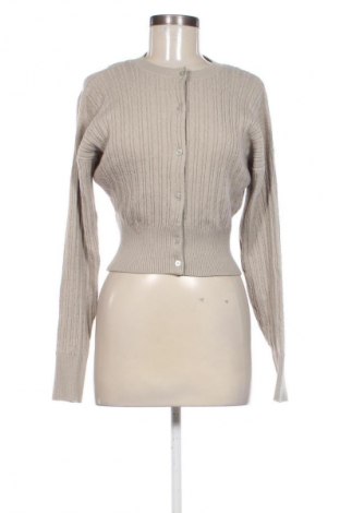 Γυναικεία ζακέτα H&M, Μέγεθος XS, Χρώμα  Μπέζ, Τιμή 14,91 €