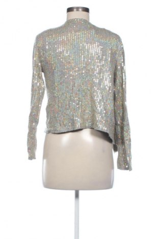 Дамска жилетка H&M, Размер S, Цвят Многоцветен, Цена 29,00 лв.