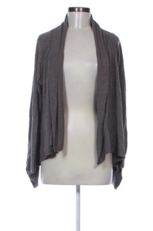 Дамска жилетка H&M, Размер L, Цвят Сив, Цена 38,00 лв.