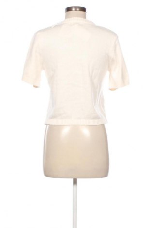 Damen Strickjacke H&M, Größe S, Farbe Ecru, Preis 21,99 €