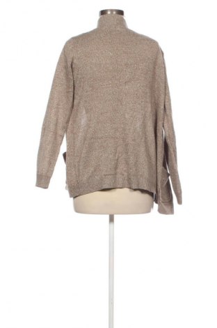 Дамска жилетка H&M, Размер S, Цвят Златист, Цена 29,00 лв.