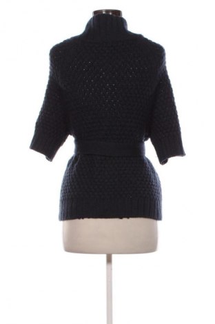 Дамска жилетка H&M, Размер L, Цвят Син, Цена 28,88 лв.