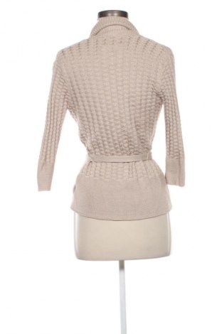 Damen Strickjacke H&M, Größe XS, Farbe Beige, Preis € 26,59