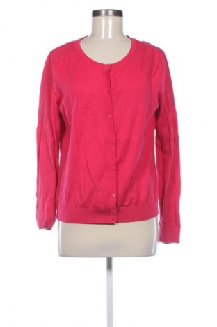 Γυναικεία ζακέτα H&M, Μέγεθος M, Χρώμα Ρόζ , Τιμή 14,77 €