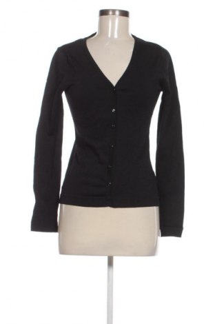 Γυναικεία ζακέτα H&M, Μέγεθος M, Χρώμα Μαύρο, Τιμή 14,83 €