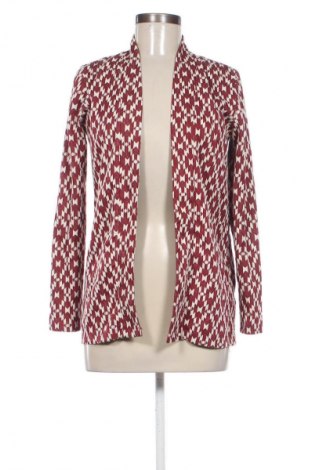 Дамска жилетка H&M, Размер XS, Цвят Многоцветен, Цена 28,88 лв.