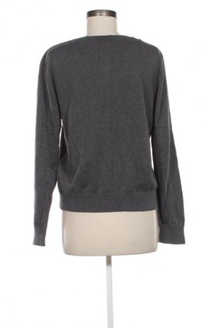 Cardigan de damă H&M, Mărime L, Culoare Gri, Preț 142,50 Lei