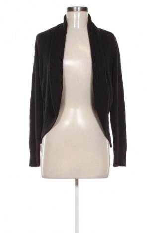 Дамска жилетка H&M, Размер S, Цвят Черен, Цена 54,15 лв.