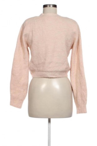 Дамска жилетка H&M, Размер XS, Цвят Бежов, Цена 29,00 лв.