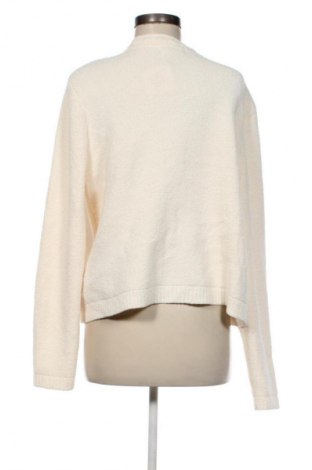 Dámsky kardigán H&M, Velikost L, Barva Krémová, Cena  219,00 Kč