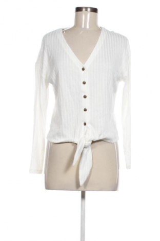 Női kardigán H&M, Méret S, Szín Fehér, Ár 3 459 Ft