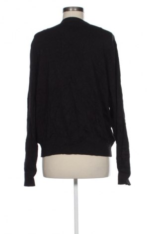 Damski kardigan H&M, Rozmiar XL, Kolor Czarny, Cena 66,67 zł