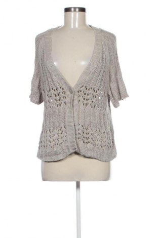 Damski kardigan H&M, Rozmiar XL, Kolor Beżowy, Cena 66,67 zł